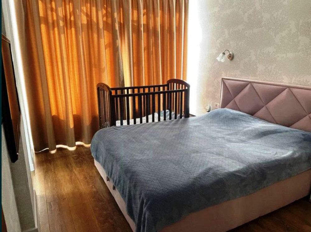 Двухуровневая квартира (пентхаус). Одесса - изображение 15