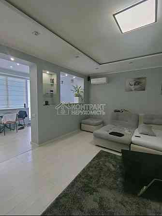 Продаж Квартира 1-кімнатна, 1/5 поверх на вул. Новоалександровская Харків