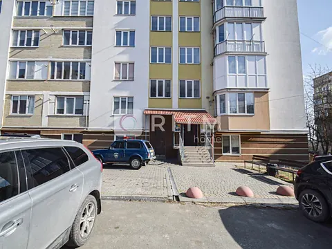 Продаж 3к Квартира 82.5 кв.м Золотогірська вулиця 14А Тернопіль - фото 13