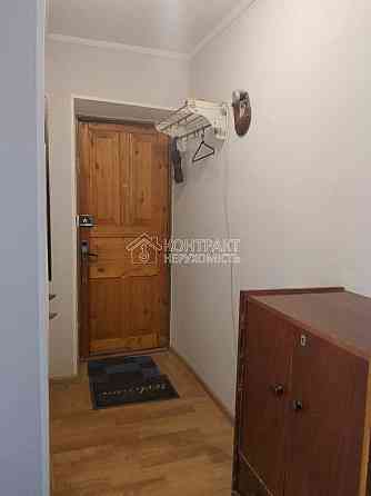 Продаж Квартира 1-кімнатна, 4/5 поверх на вул. Академіка Вальтера Харьков