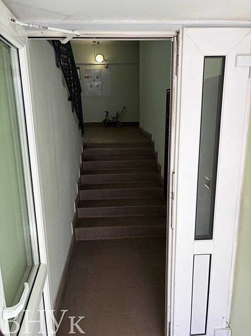 Продаж Квартира 2-кімнатна, 5/5 поверх на Чорновола Луцьк - фото 13