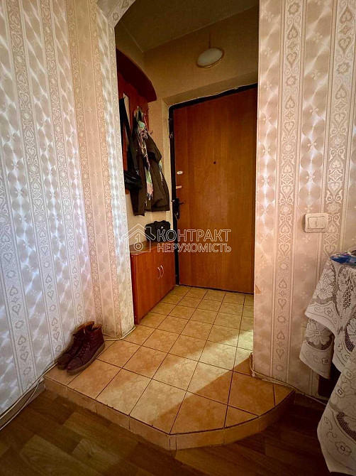 Продаж Квартира 3-кімнатна, 5/9 поверх на вул. Перемоги Харків - фото 15