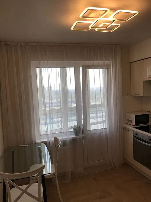 Оренда Квартира 1-кімнатна, 20/25 поверх на вул. Бориса Гмирі, 20 Kiev - photo 4