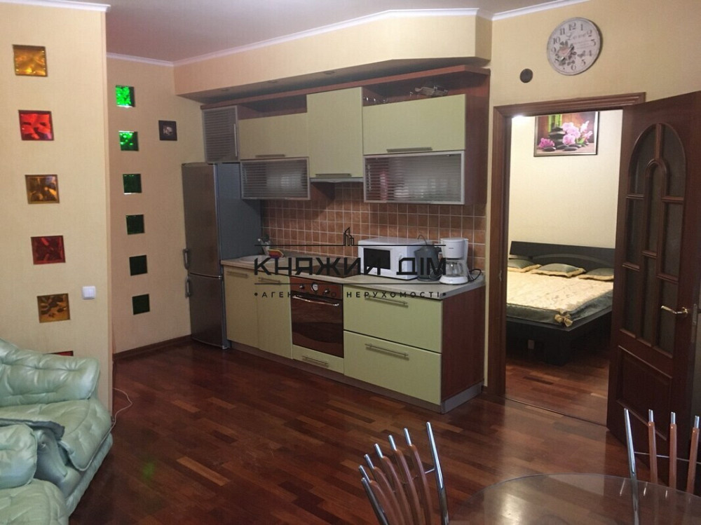 Продаж 1-кімнатної  квартири  м.Позняки Київ - фото 7