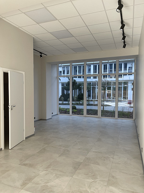 Продаж комерційне приміщення на улица Львовская, 15б приміщень - 1, поверх - 1 Одеса - фото 9