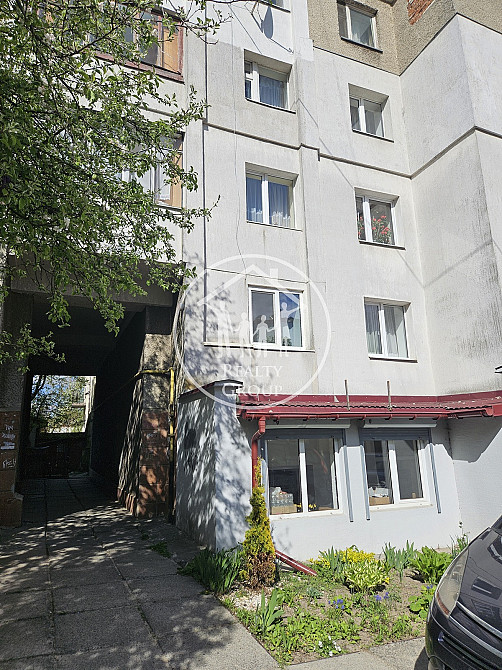 Продаж Квартира 1-кімнатна, 1/5 поверх на Золота вул., 18 Львов - изображение 18