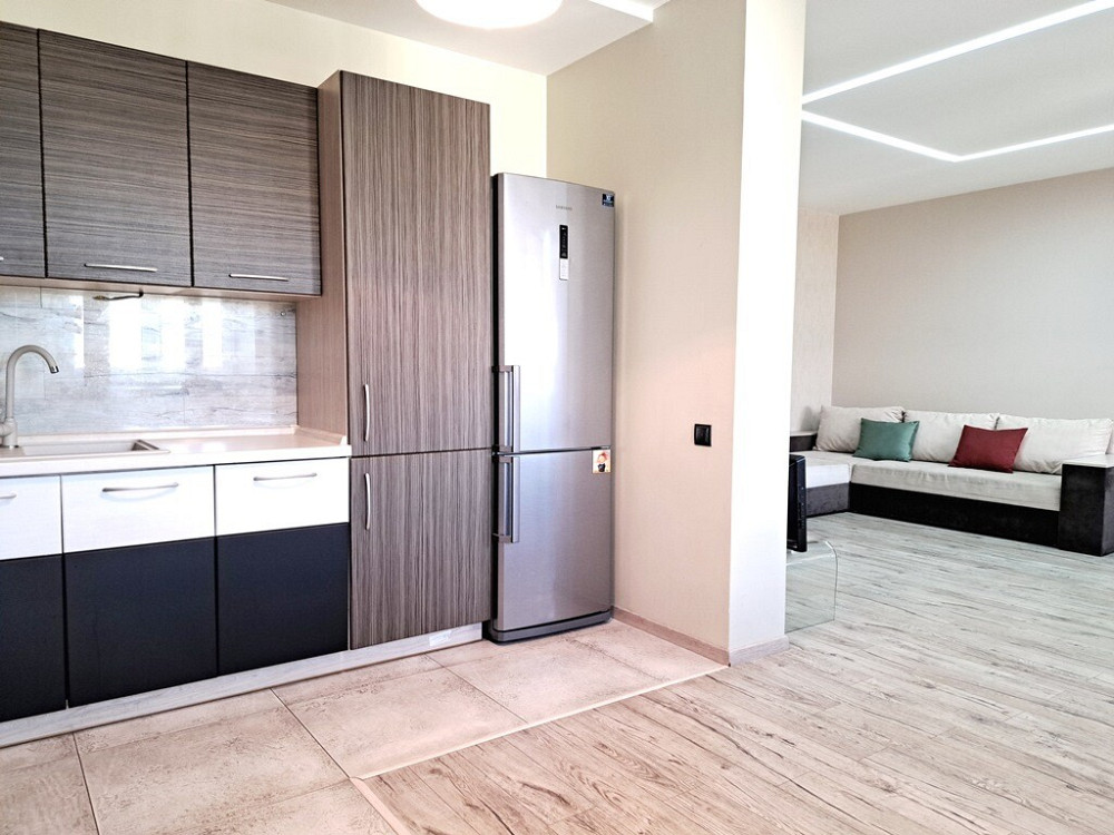 Оренда Квартира 2-кімнатна, 21/25 поверх на улица Ахматовой Анны, д.30 Київ - фото 4