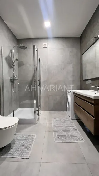 Оренда 1к Квартира 42 кв.м Собранецька 42 Ужгород - фото 5