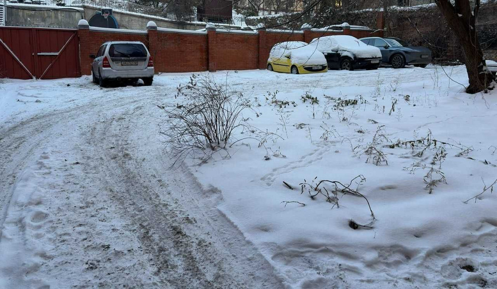 Продаж Квартира 3-кімнатна, 3/4 поверх на Павлівська вул., д. 10 Київ - фото 10