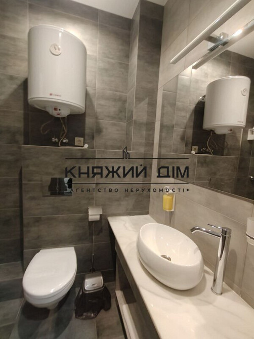 Оренда Квартира 1-кімнатна, 2/25 поверх на Барбюса анри ул./Василия Тютюнника ул. Kiev - photo 7