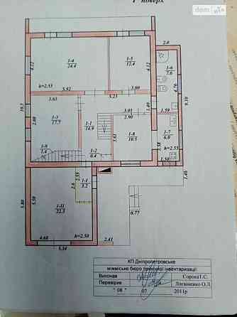 Продаж Будинок Дніпро