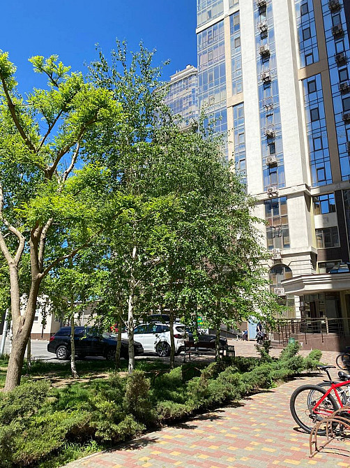 Продаж Квартира 2-кімнатна, 9/24 поверх на Французский бульвар Одесса - изображение 17