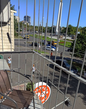 Продам 1-комнатную квартиру в Аркадии, ул.Генуэзская/Площадь 10 Апреля. Одеса - фото 8