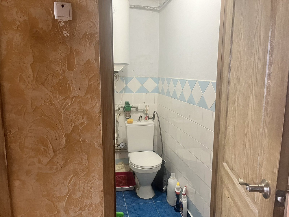 Продається 3-х кімнатна квартира вул. Степана Бандери 94 Тернопіль - фото 15