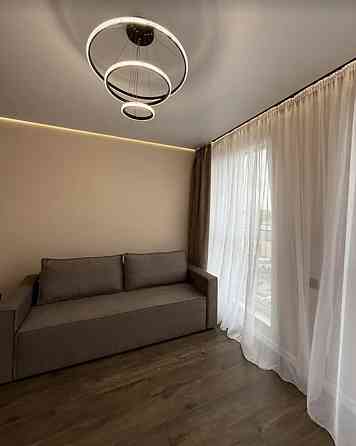 Продаж 1к квартири 47 кв. у центрі Тернополя по вул. Доли Ternopil'
