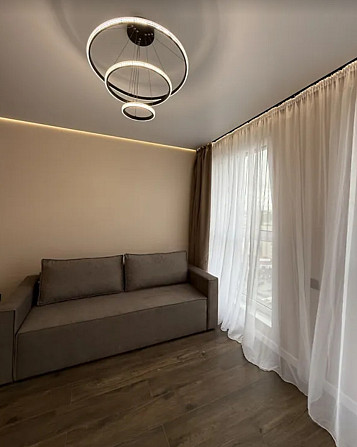 Продаж 1к квартири 47 кв. у центрі Тернополя по вул. Доли Тернопіль - фото 4