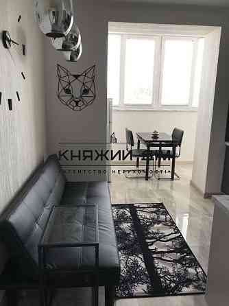 Без комісії!!! Оренда 1-я кв. у новому будинку Новосілки, м. Теремки. Код №11200966 