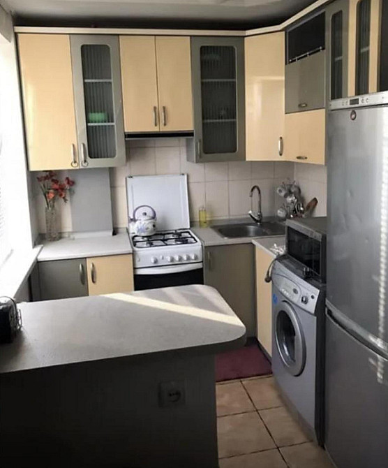 Продаж Квартира 2-кімнатна, 4/5 поверх на вул. Партизанська Житомир - фото 4