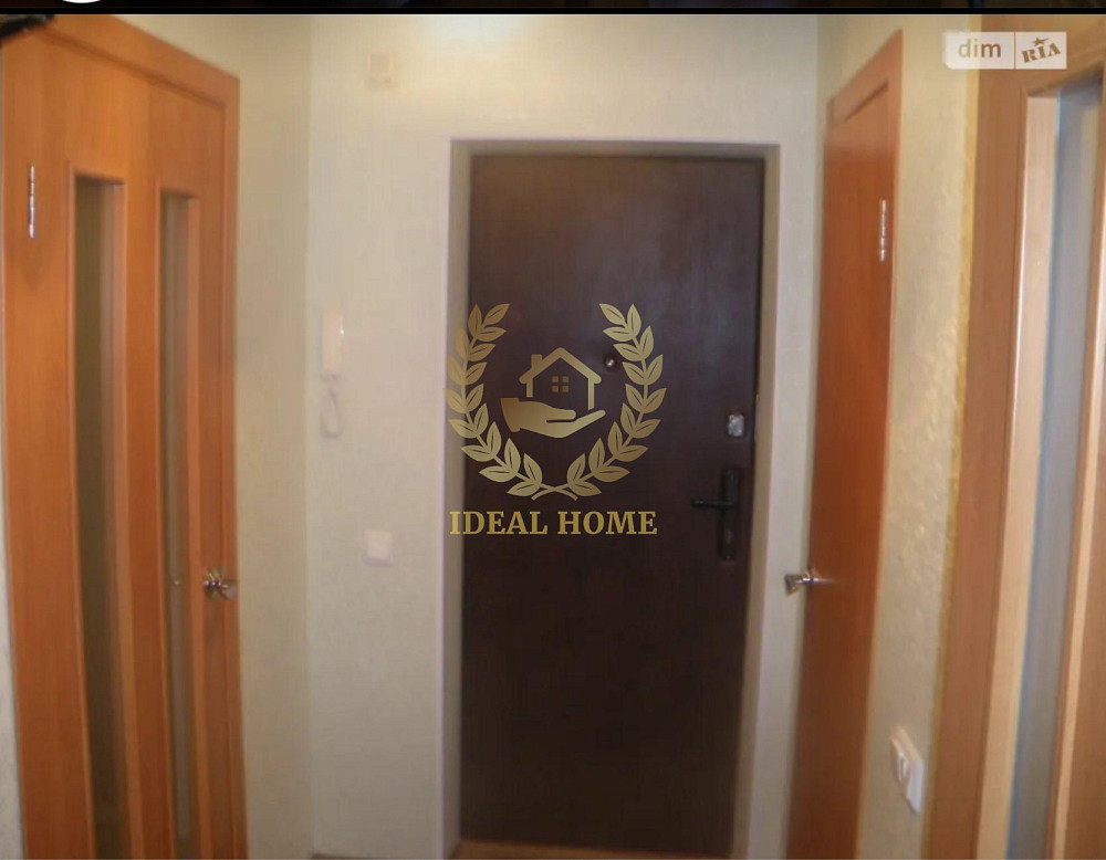 Продаж Квартира 1-кімнатна на Майбороды Платона ул., 5/9 Київ - фото 8