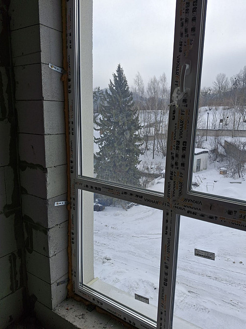 Продаж Квартира 2-кімнатна, 3/8 поверх на вул. Дубенська Kremenets' - photo 11