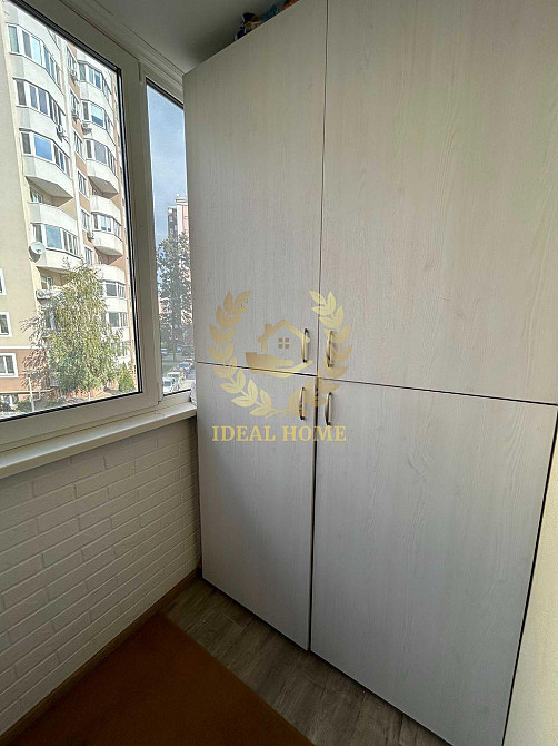 Продаж Квартира 3-кімнатна, 2/5 поверх на Лесі Українки бульв., 6А  - изображение 7