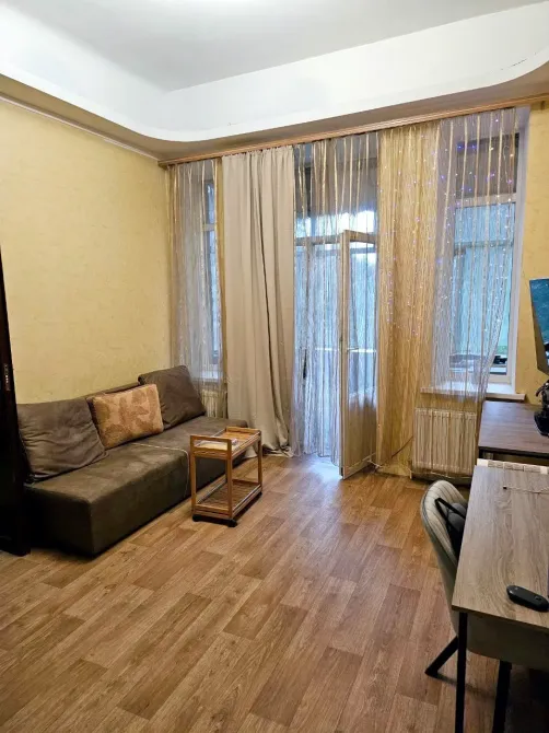 For sale 2-room Apartment 41 sq.m шмидта 9 Dnipro - photo 1
