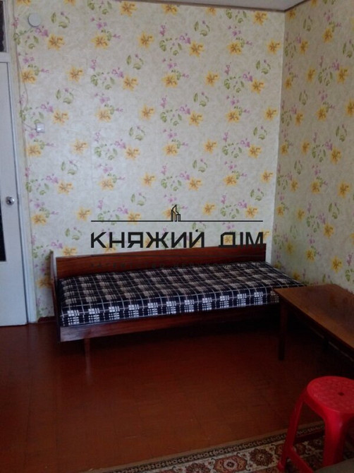 Оренда 1 кімнатної квартири на проспекті Гонгадзе 3А код 11202984 Київ - фото 7