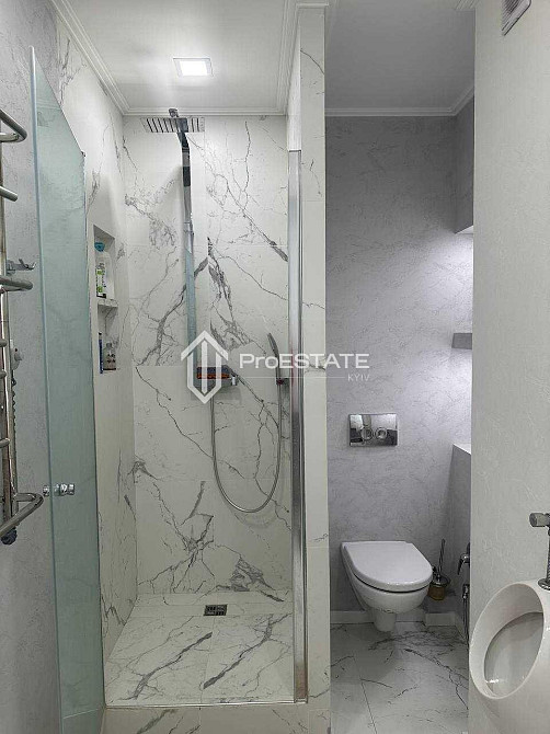 Продаж Квартира 5-кімнатна, 11/25 поверх на вул. Драгоманова Kiev - photo 15