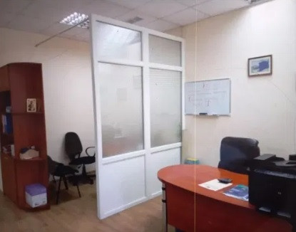 Оренда офісне приміщення на Французский б-р, 22к.5 поверх - 1/4 Odessa - photo 12