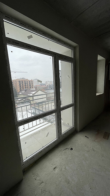 Продаж Квартира 2-кімнатна, 6/10 поверх на Мазепи Івано-Франківськ - фото 8