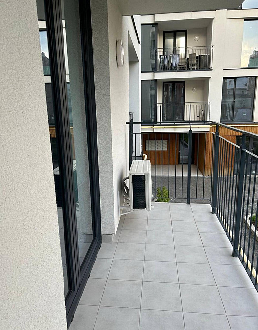 Оренда 1к Квартира 42.42 кв.м Замарстинівська вул. Львів - фото 11