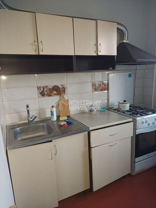 Оренда 1к Квартира 36 кв.м Архітекторів вул. Харків - фото 2