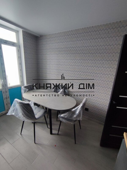 Оренда 1-кімнатної квартири у ЖК Одеський бульвар КОД 11203866 Київ - фото 3