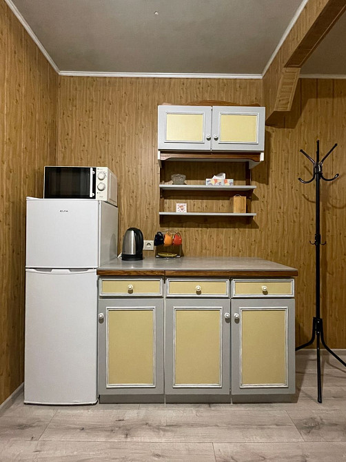 Оренда Квартира 1-кімнатна, 2/9 поверх на Оболонський, 15Б Київ - фото 11