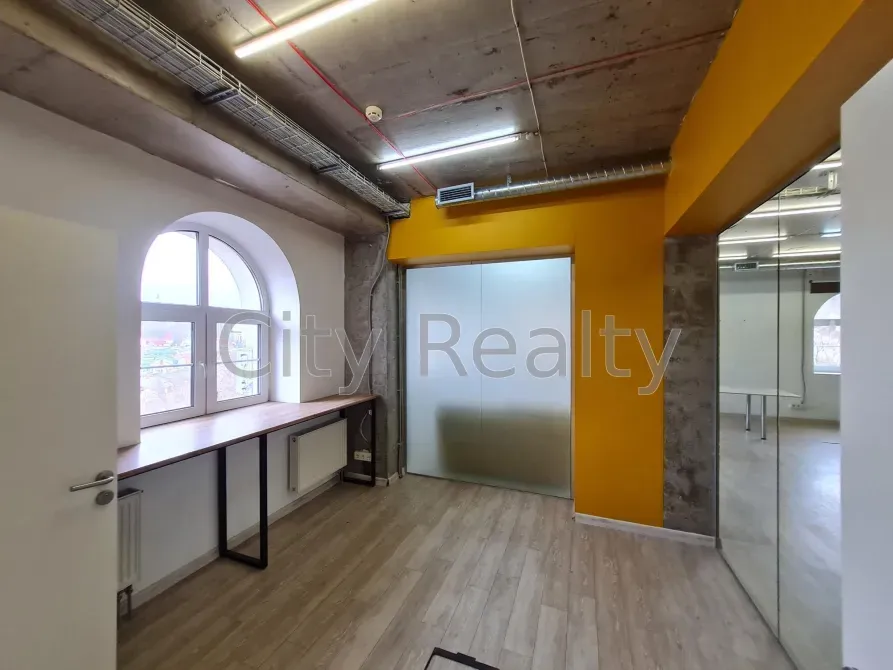 For rent Office Spaces area 312 sq.m floor 6 Kiev Воздвиженська 45 Kiev - photo 14