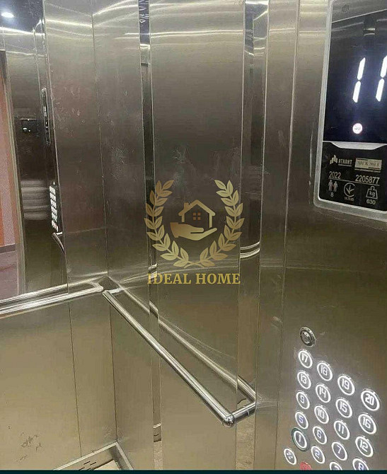 Продаж Квартира 2-кімнатна на Озерная ул., 27А  - фото 4