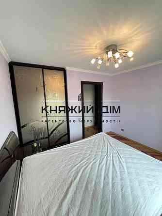 Оренда 3 кімнатна квартира м. Палац Україна КОД 11203925 Київ