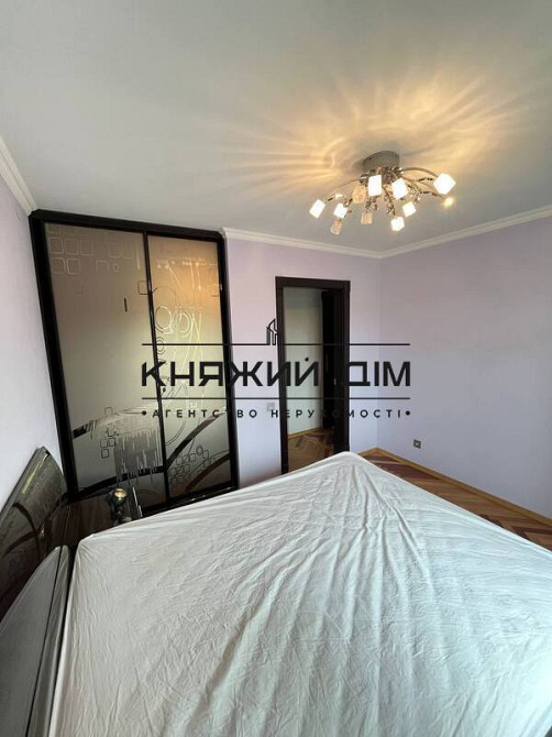 Оренда 3 кімнатна квартира м. Палац Україна КОД 11203925 Київ - фото 5