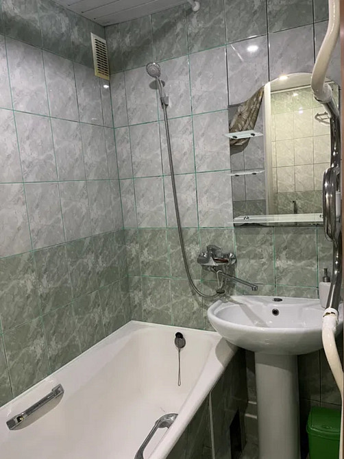 Оренда Квартира 1-кімнатна, 7/9 поверх на Андрія Малишка, 27 Kiev - photo 5