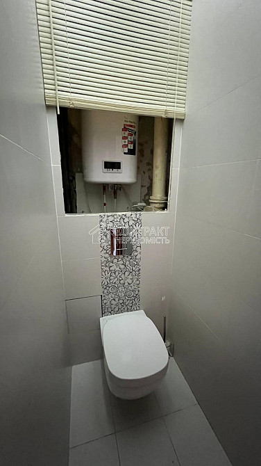 Продаж Квартира 2-кімнатна, 4/5 поверх на вул. Науки Харків - фото 19