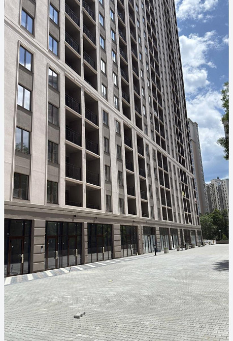 Продається 1 квартира в ЖК Еллада Одеса - фото 1