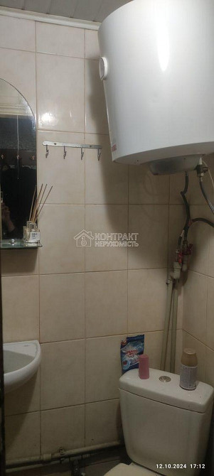 Продаж Квартира 1-кімнатна, 1/9 поверх на вул. Залютинська Kharkiv - photo 7