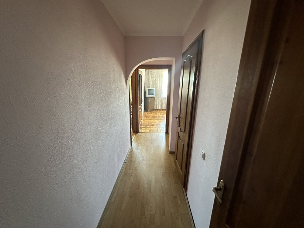 Продається простора квартира на Бамі Тернопіль - фото 1