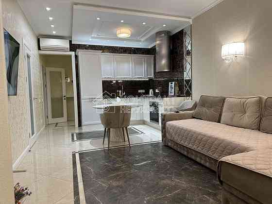 Оренда Квартира 3-кімнатна, 2/11 поверх на вул. Клочківська Kharkiv