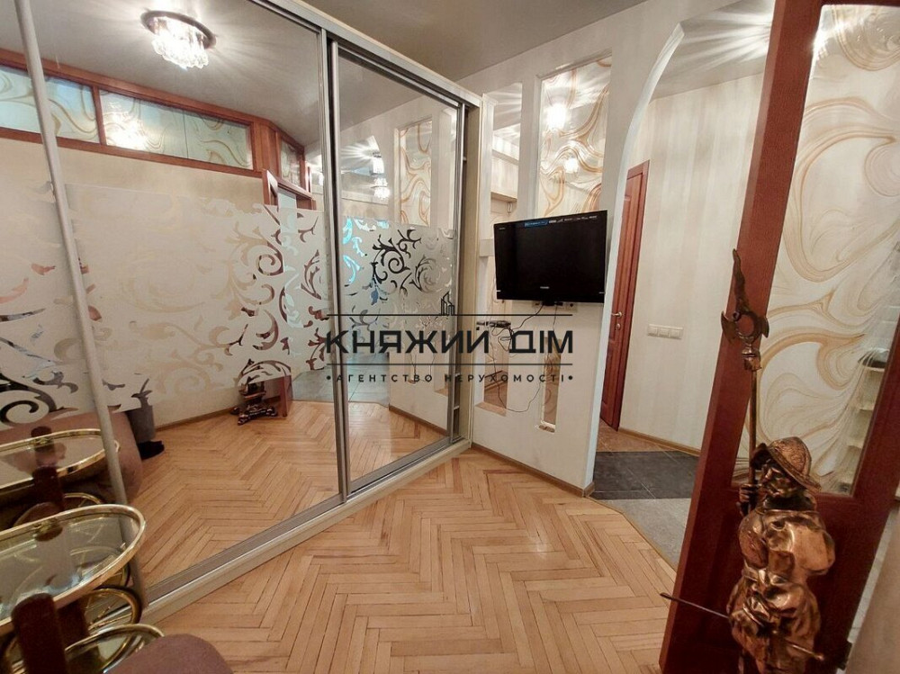 Оренда Квартира 1-кімнатна, 2/9 поверх на Новогоспитальная ул. Kiev - photo 14