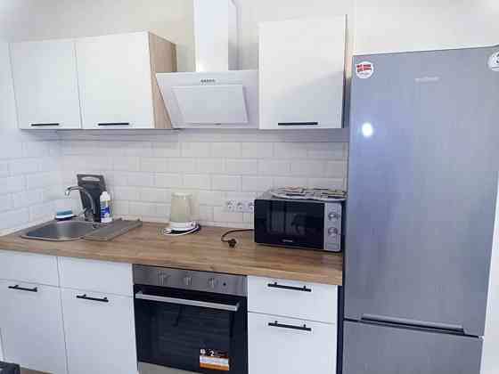 Оренда Квартира 1-кімнатна, 18/25 поверх на Кадетський Гай, 10 Киев