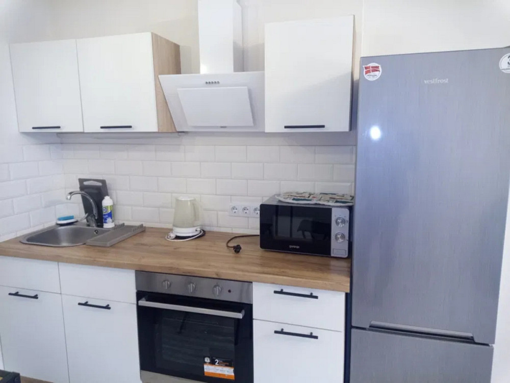 Оренда Квартира 1-кімнатна, 18/25 поверх на Кадетський Гай, 10 Київ - фото 4