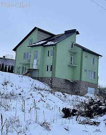 Продаж Будинок 5-кімнатний на вул. Польова Великий Глибочок