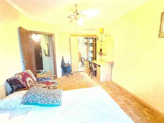 Продаж 1к Квартира 35 кв.м Київська Zhytomyr