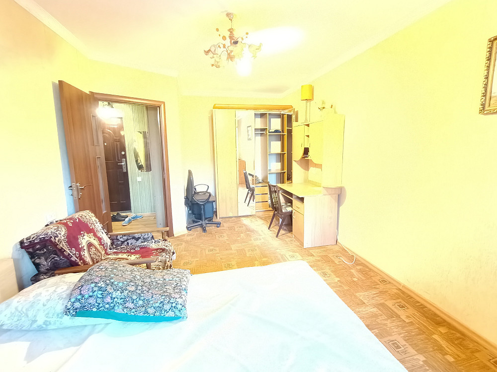 Продаж 1к Квартира 35 кв.м Київська Zhytomyr - photo 3